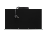Полновстраиваемая вытяжка KRONA ZANDER 600 DN BLACK S