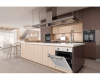 Многофункциональный электрический духовой шкаф DeLonghi CM 6 BA