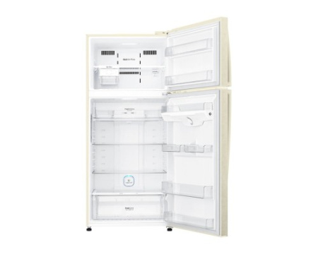 Холодильник LG GR-H802HEHL