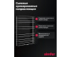 Электроплита Simfer F66VB09025 черная эмаль