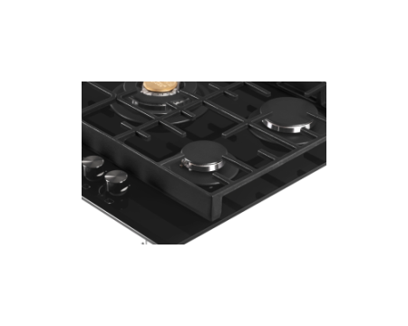 Варочная поверхность Hiberg VM 7155 B
