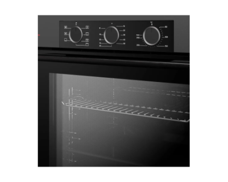 Духовой шкаф Kuppersberg HF 603 GR