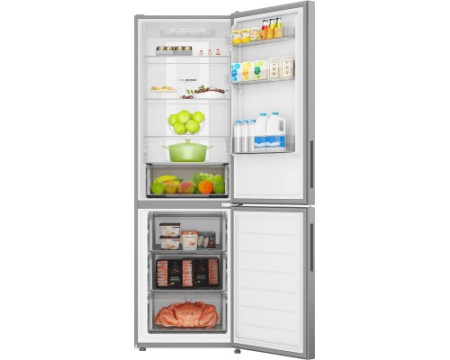 Холодильник Haier CBF534ASG