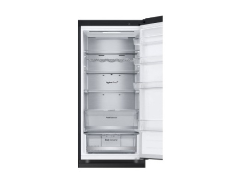 Холодильник LG GC-B509FTZW