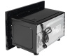 Встраиваемая микроволновая печь DeLonghi DMO 20NB LORENZO