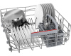 Встраиваемая посудомоечная машина Bosch SMI4HAS48E