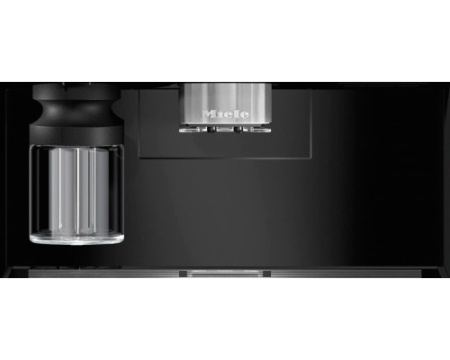 Кофемашина Miele CVA7440 GRGR