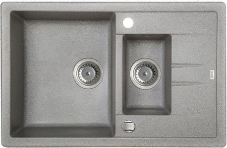 Кухонная мойка Iddis V17G785i87