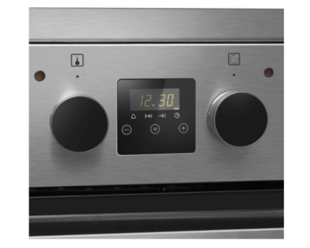 Электрическая плита MAUNFELD MEC55CS08D