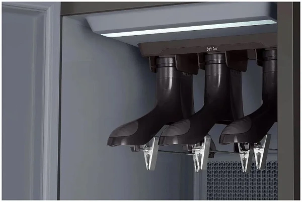 Паровой шкаф SAMSUNG DF60A8500CG