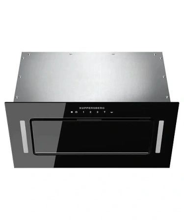 Вытяжка KUPPERSBERG BIM 600 Black