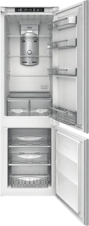 Холодильник Fulgor-Milano FBC 343 TNF ED