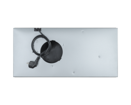 Полновстраиваемая вытяжка Meferi INBOX60WH LIGHT