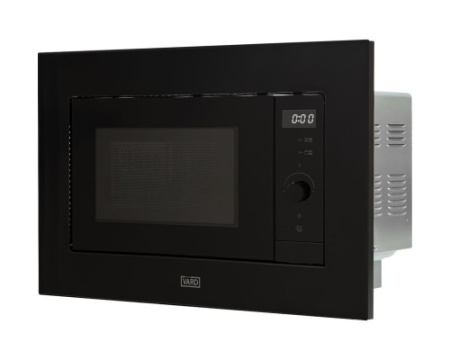 Встраиваемая микроволновая печь Vard VMG122PK