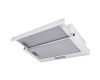 Телескопическая вытяжка Meferi SLIDEBOX60WH LIGHT