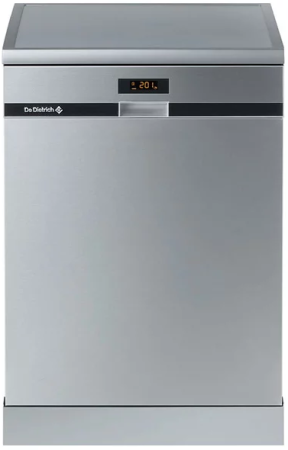 Посудомоечная машина De Dietrich DVF 742 XE1