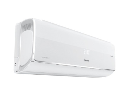 Кондиционер Hisense Air Sensation Superior AS-13UW4RXVQF00