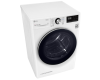 Сушильная машина LG DC90V9V9WN
