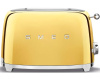 Тостер Smeg TSF01GOEU