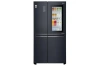 Холодильник LG GC-Q247CBDC