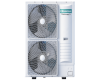 Кассетный кондиционер Hisense Heavy EU AUC-48UR4RKC8/AUW-48U6RN8/PE-QFA/CD