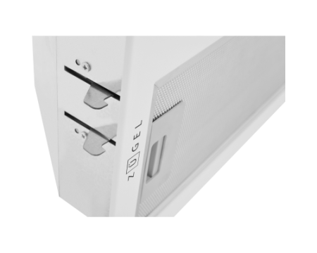 Вытяжка встраиваемая ZUGEL ZHI522W