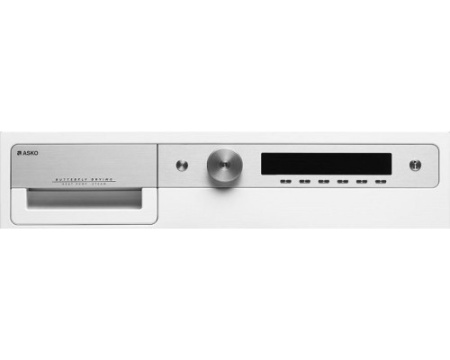 Сушильная машина Asko T608HX.W