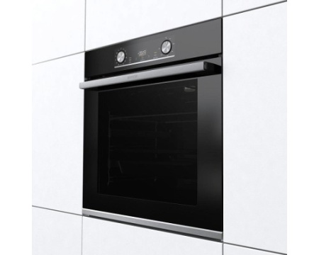 Духовой шкаф Gorenje BOSX6737E09BG