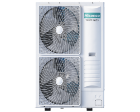 Кассетный кондиционер Hisense Heavy EU AUC-48UR4RKC8/AUW-48U6RN8/PE-QFA/CD