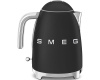 Электрический чайник Smeg KLF03BLMEU