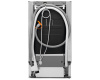 Встраиваемая посудомоечная машина Electrolux EMM23102L