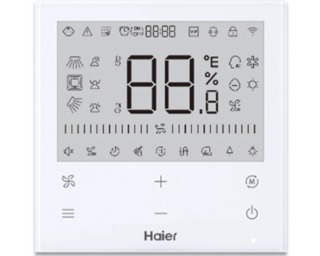 Канальный кондиционер Haier AD35S2SM3FA/1U35S2SM4FA