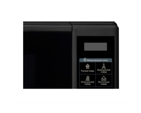 Микроволновая печь LG MS2042DB