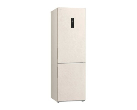 Холодильник LG GC-B459AEMW
