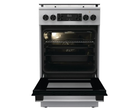 Комбинированная плита Gorenje GK5C61XJ