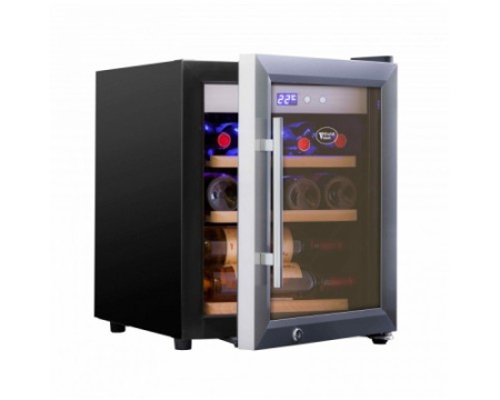 Винный шкаф Cold Vine C12-KSF1