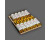 Винный шкаф Meyvel MV99PRO-KBT2