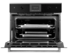 Паровой шкаф Kuppersbusch CD 6350.0 S1 Stainless steel