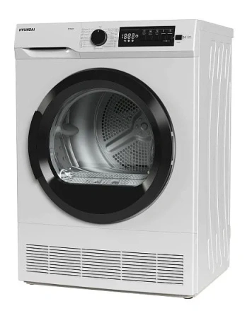 Сушильная машина HYUNDAI TD1027