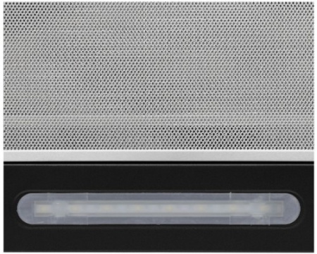 Вытяжка Krona KERRY 600 BLACK PB