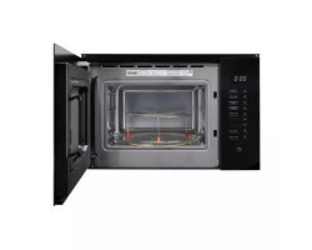 Встраиваемая микроволновая печь DeLonghi DMO 25NB ROMA