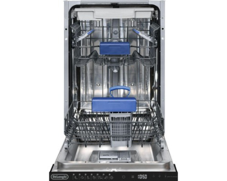 Встраиваемая посудомоечная машина DeLonghi DDWI 470 AMEDEO