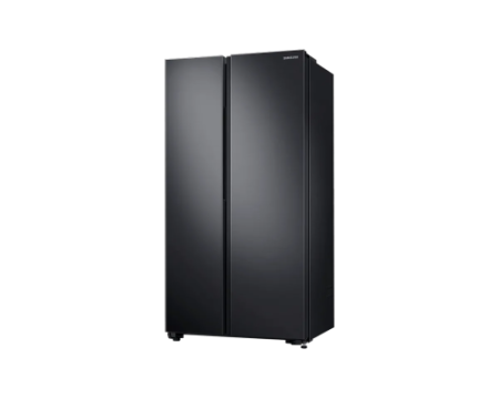 Холодильник Side-By-Side Samsung RS62R5031B4/WT