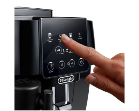 Кофемашина DeLonghi ECAM220.60.B