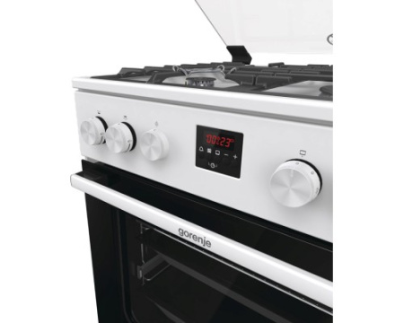 Газовая плита Gorenje GGI6C20WA