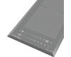 Индукционная варочная панель Maunfeld CVI292S2FLGR Inverter