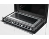 Компактный духовой шкаф Bosch CMG656BS1