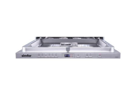 Встраиваемая посудомоечная машина Simfer DRB6603
