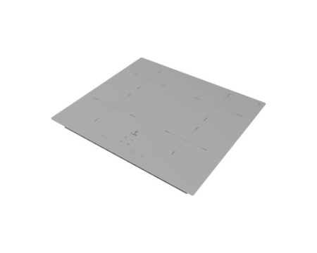 Варочная панель индукционная LEX EVI 640A GR