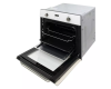 Многофункциональный электрический духовой шкаф DeLonghi SLL 9 Rus